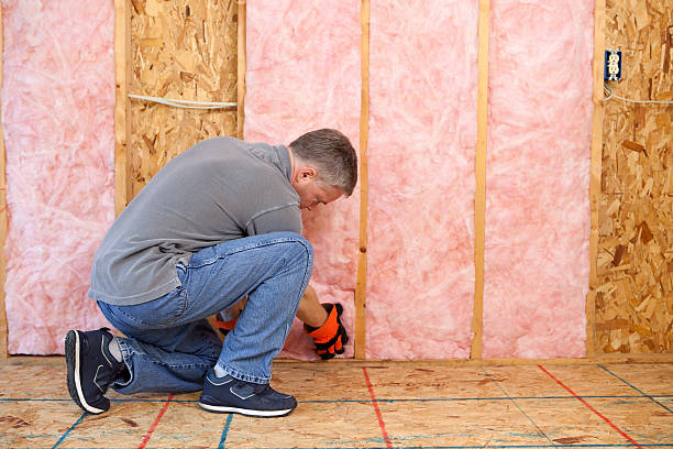 Types of Insulation We Offer in Millers Falls, MA